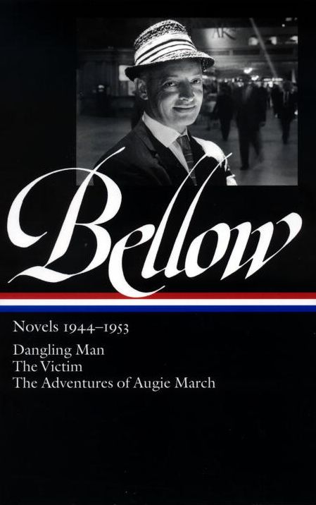 Novels 1944-1953