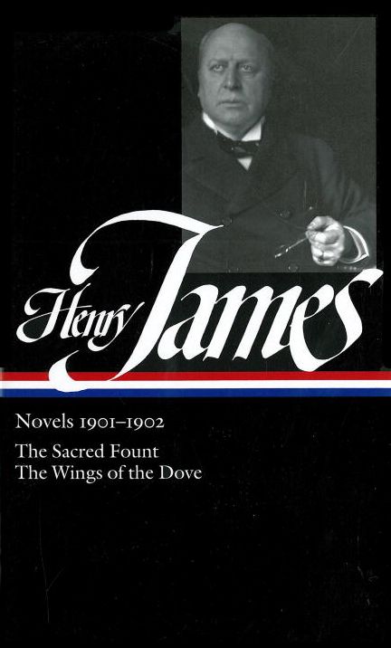 Novels 1901-1902