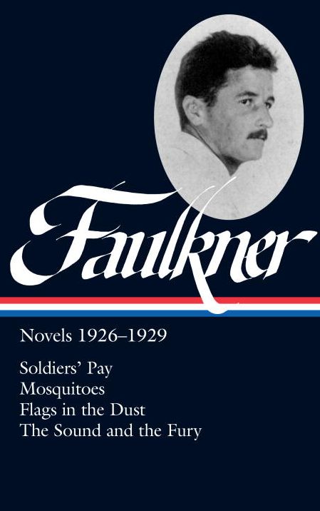 Novels 1926-1929