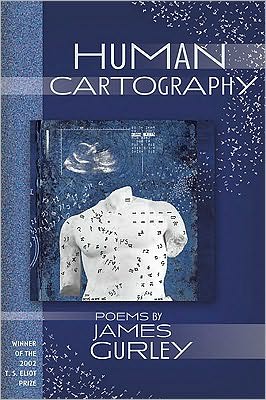 Human Cartography: Poems