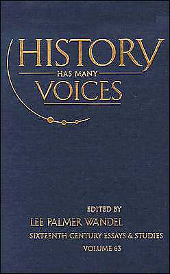 History Has Many Voices