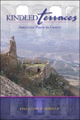 Kindled Terraces: American Poets in Greece