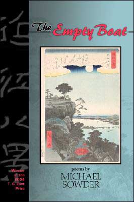 The Empty Boat: Poems by Michael Sowder