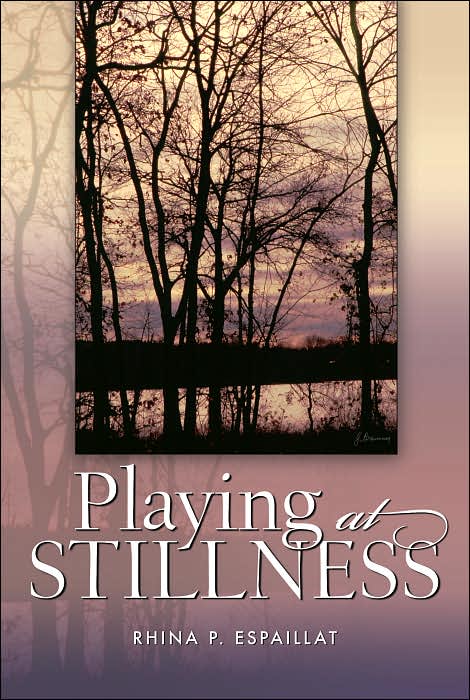 Playing at Stillness