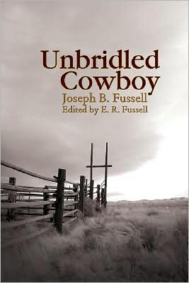 Unbridled Cowboy
