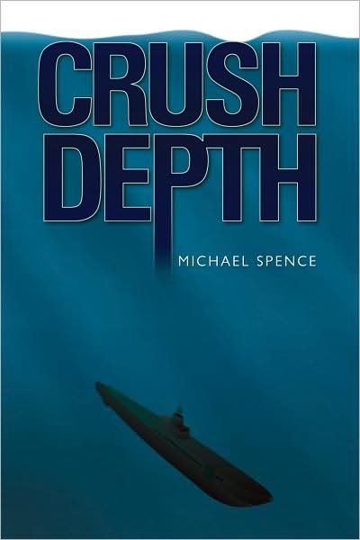 Crush Depth