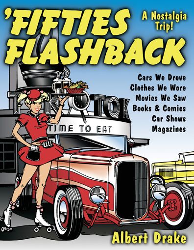 Fifties Flashback: A Nostalgia Trip!