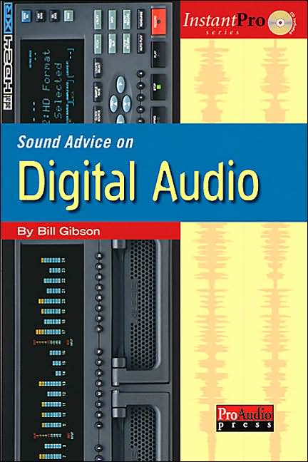 Sound Advice on Digital Audio