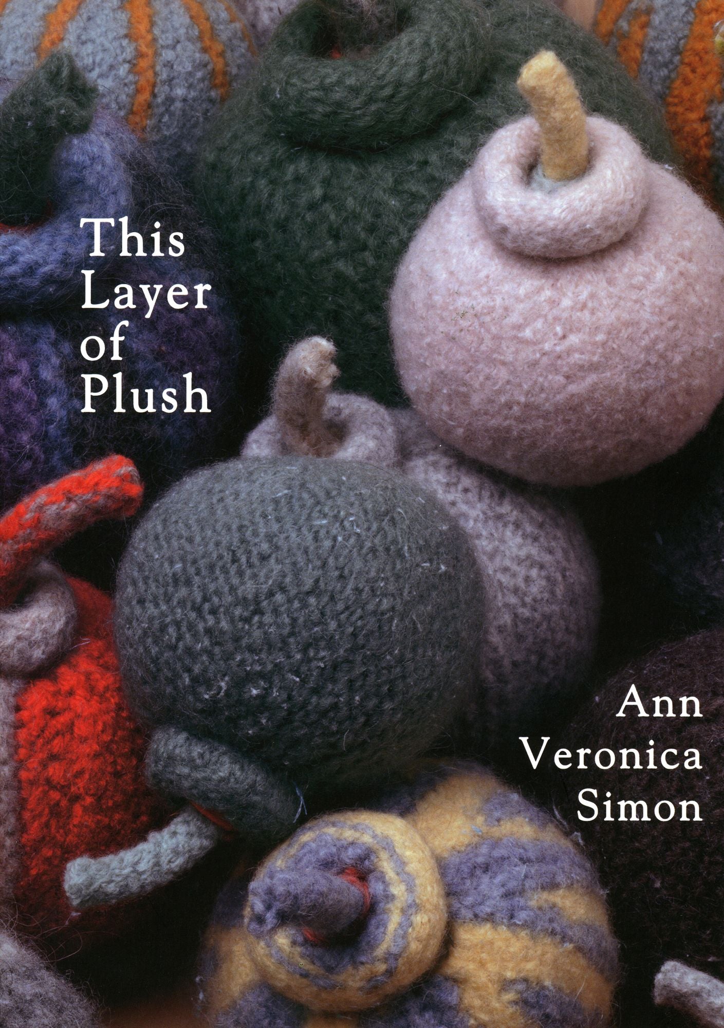 This Layer of Plush