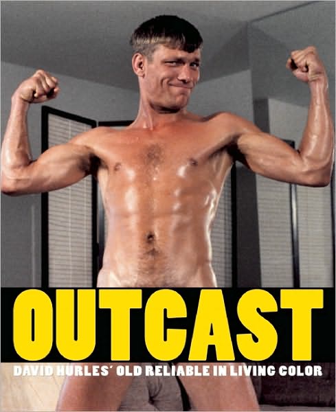 Outcast