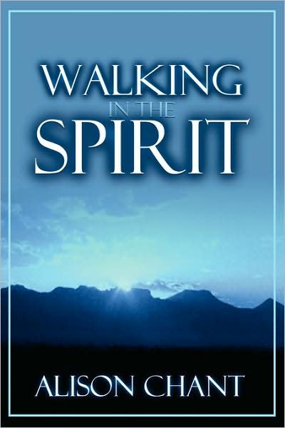 Walking in the Spirit