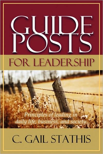 Guideposts For Leadership
