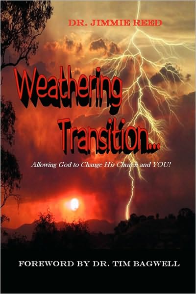 Weathering Transition
