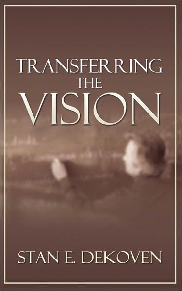 Transferring The Vision