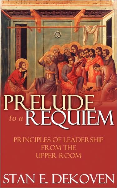 Prelude To A Requiem