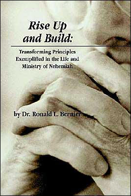 Rise Up and Build
