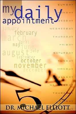 My Daily Appointment