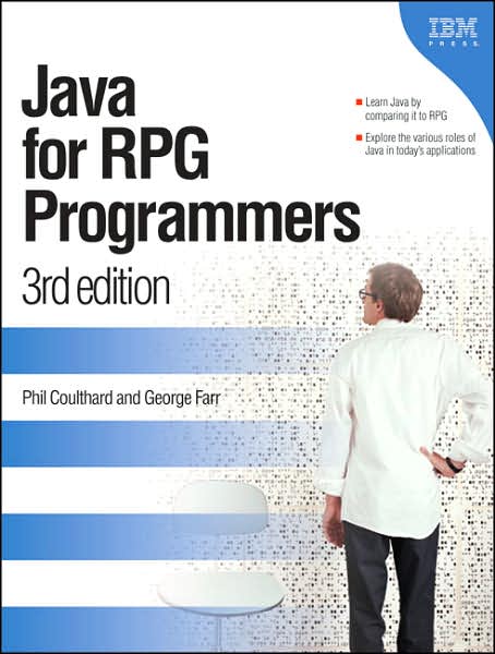 Java for RPG Programmers