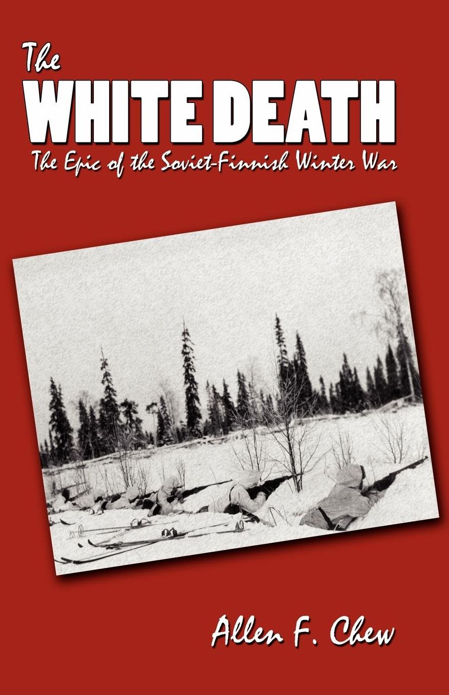 The White Death