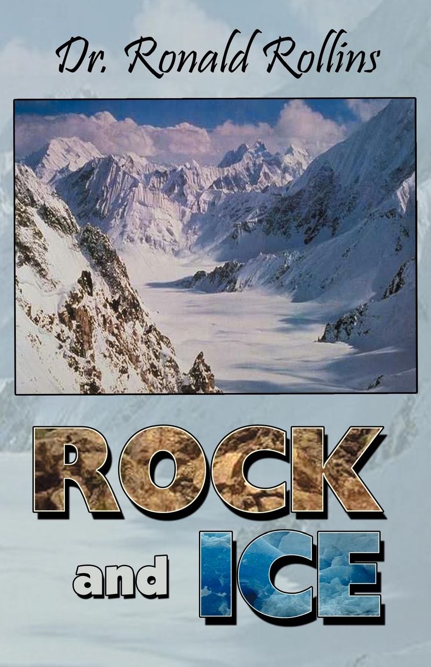Rock and Ice