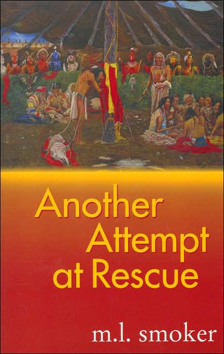 Another Attempt at Rescue