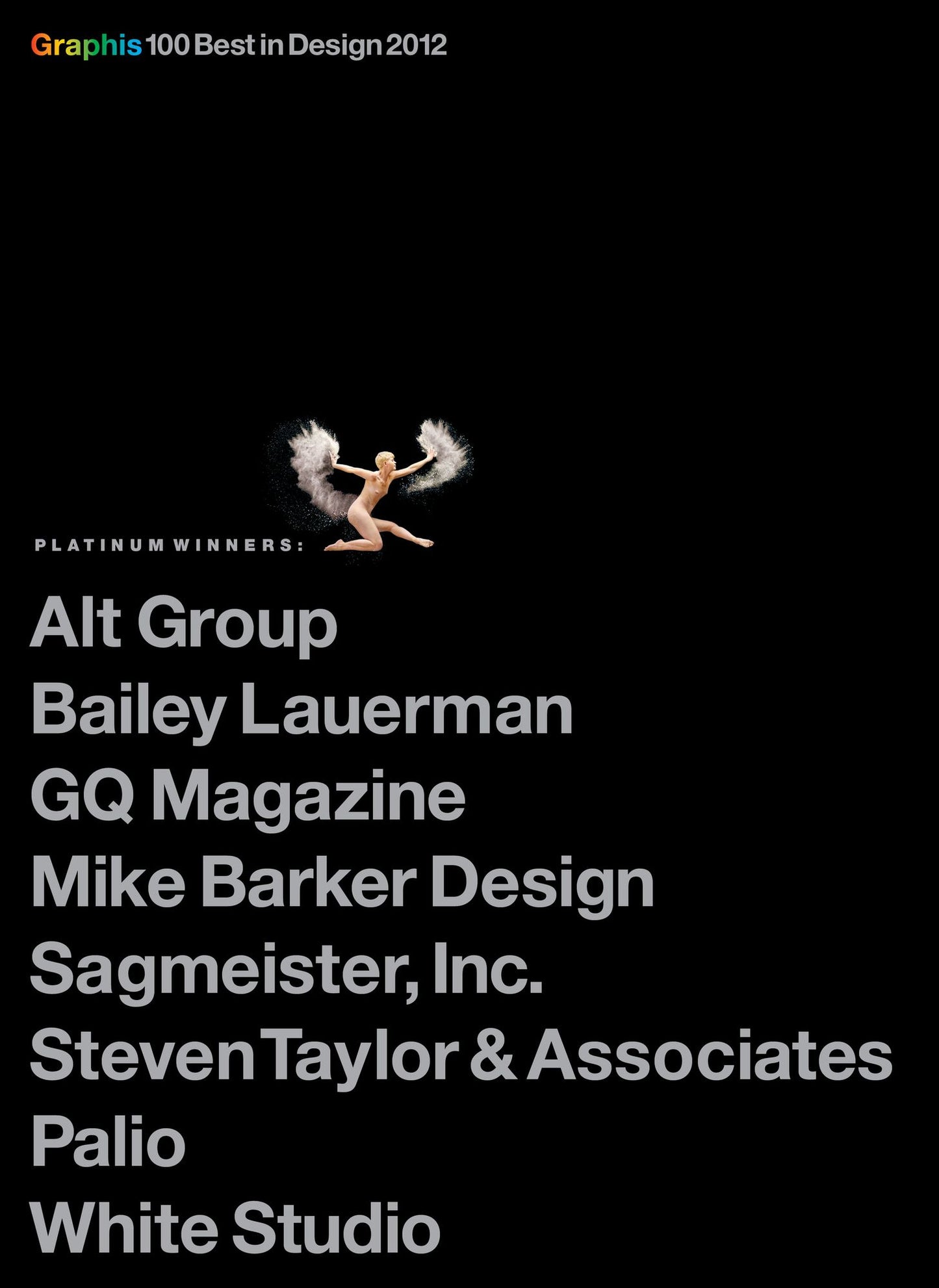 Design Annual 2012