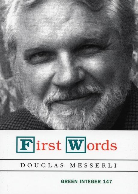 First Words
