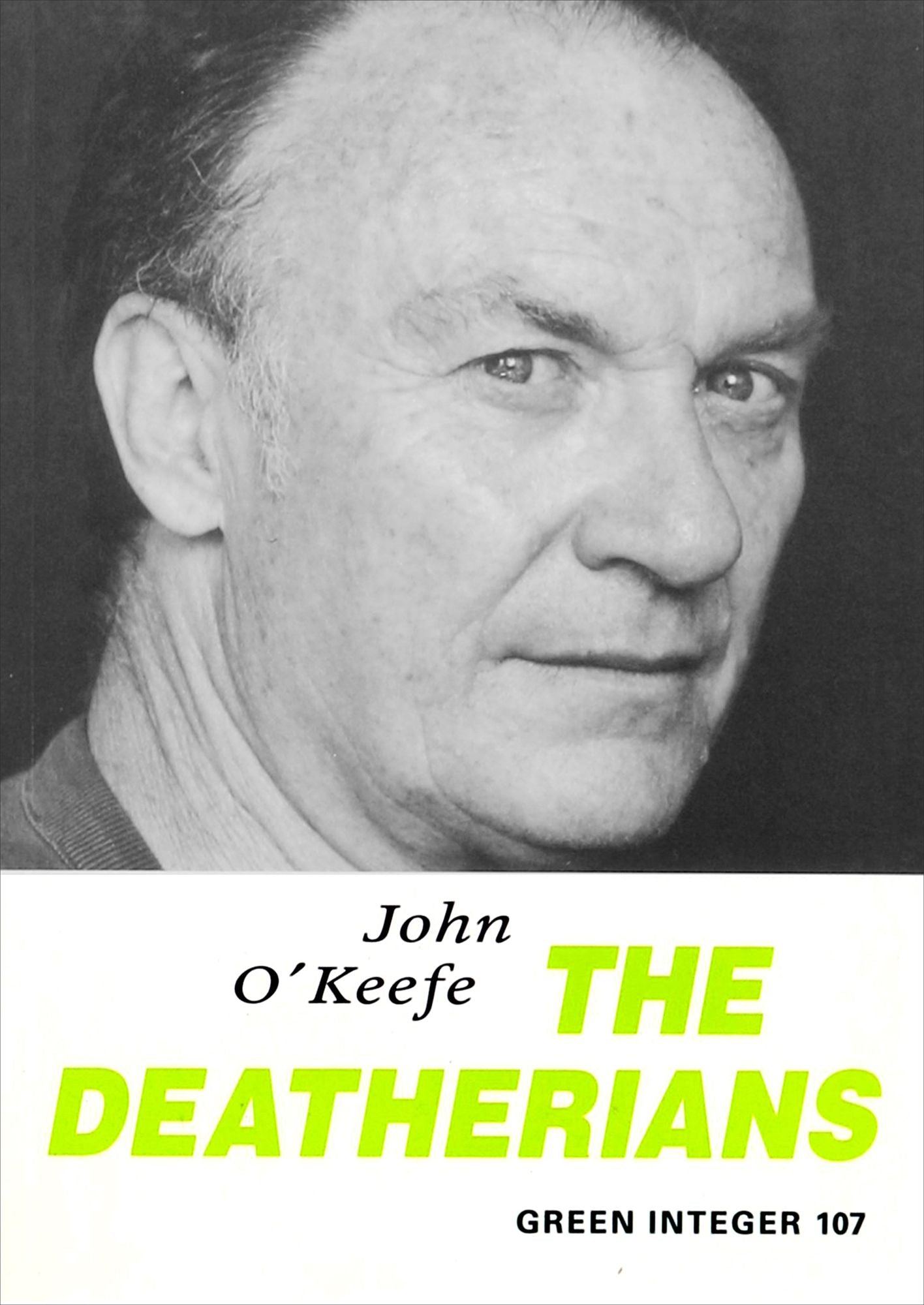 The Deatherians