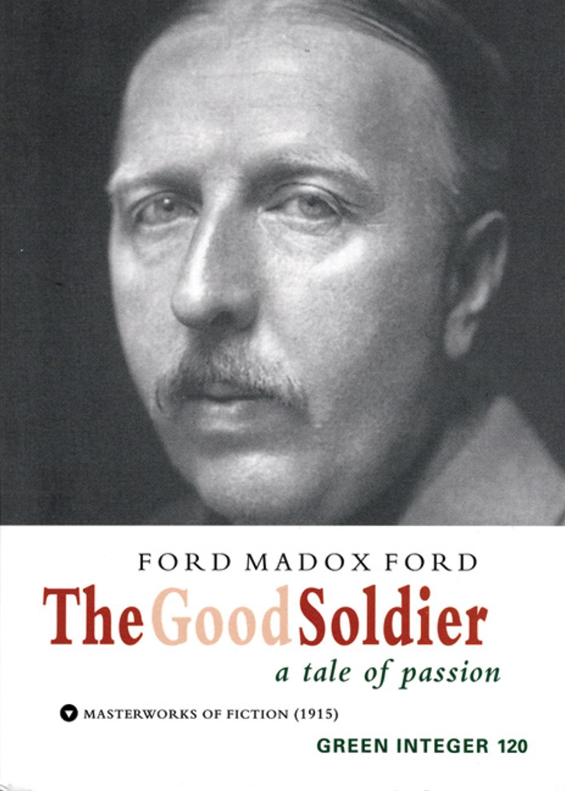The Good Soldier