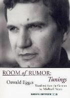 Room of Rumor: Tunings