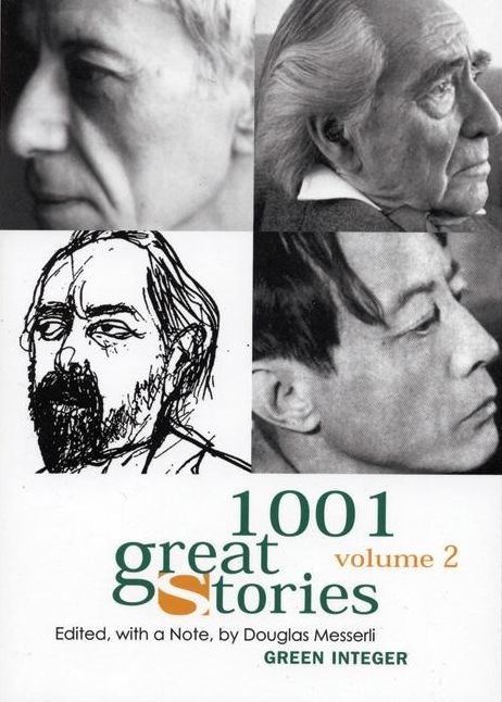 1001 Great Stories: Volume 2