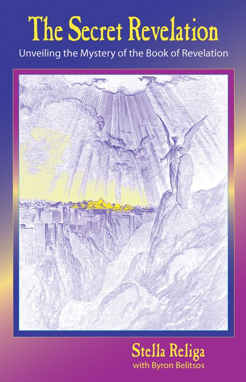 The Secret Revelation: Unveiling the Mystery of the Book of Revelation