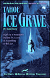 Tahoe Ice Grave (Owen McKenna Series)