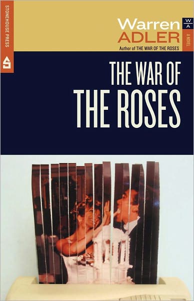 The War Of The Roses