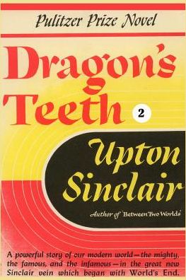 Dragon's Teeth