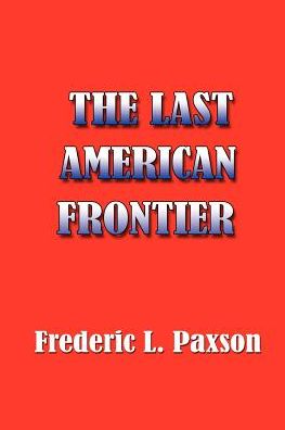 Last American Frontier
