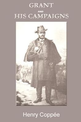 Grant And His Campaigns