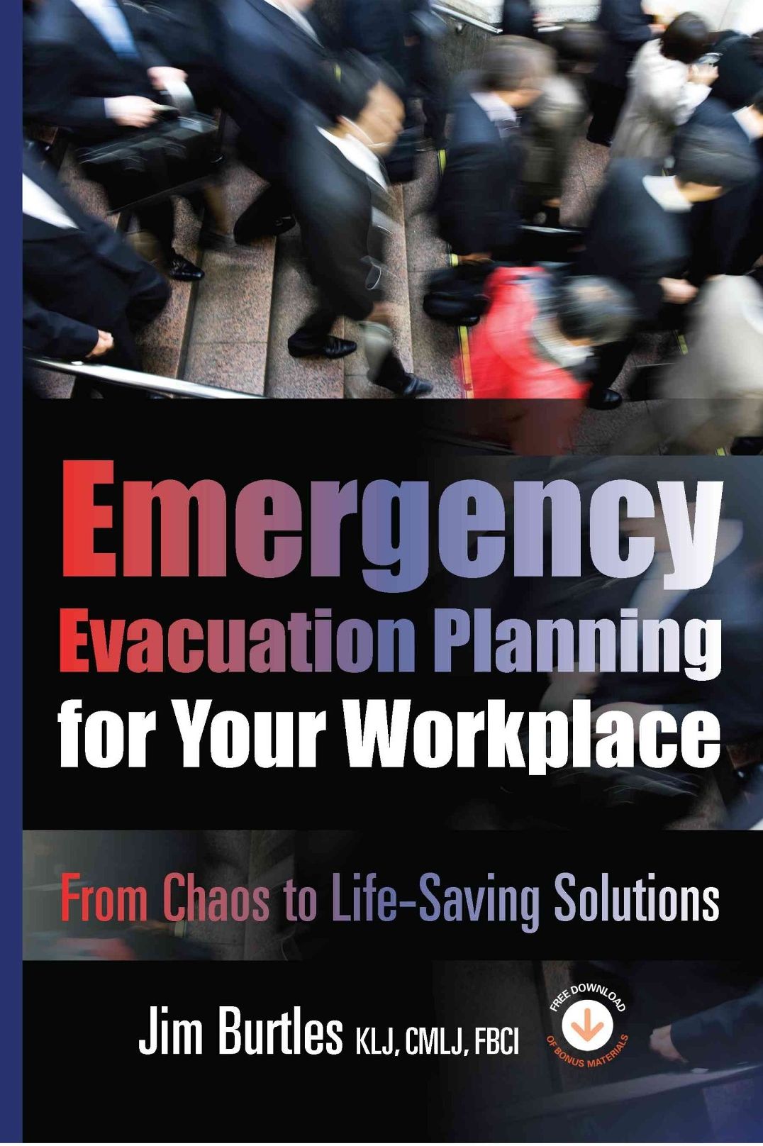 Emergency Evacuation Planning for Your Workplace: From Chaos to Life-Saving Solutions