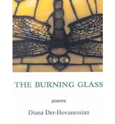The Burning Glass: Poems