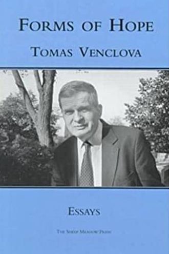 Forms of Hope: Essays