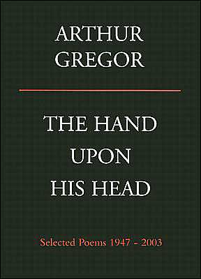 The Hand Upon His Head