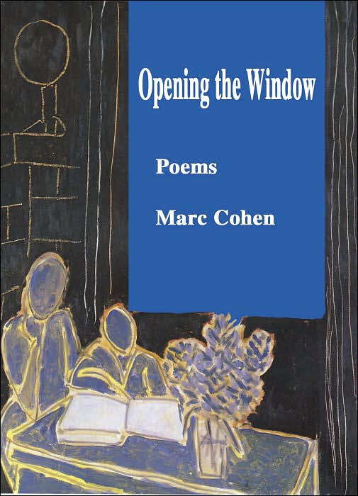 Opening the Window