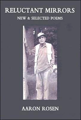 Reluctant Mirrors: New and Selected Poems