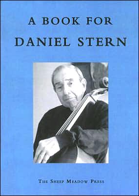 A Book for Daniel Stern