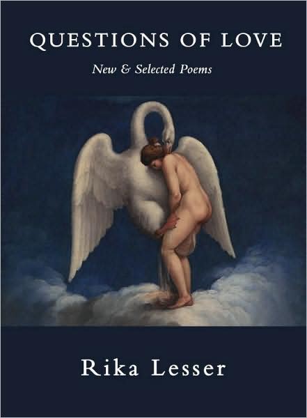 Questions of Love: New and Selected Poems