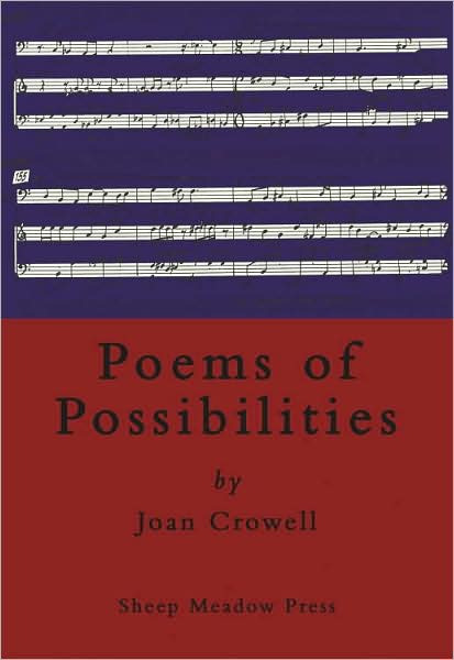 Poems of Possibilities