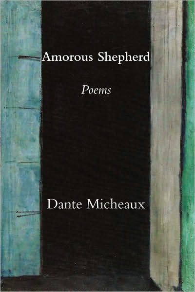 Amorous Shepherd: Poems