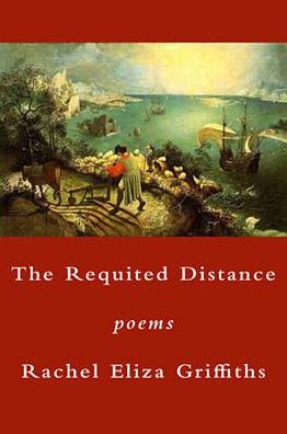 The Requited Distance: Poems