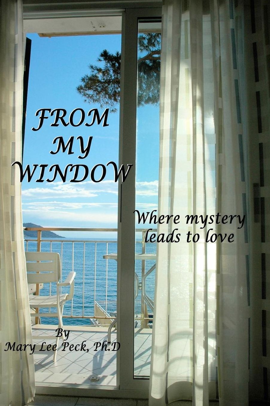 From My Window: Where mystery leads to love