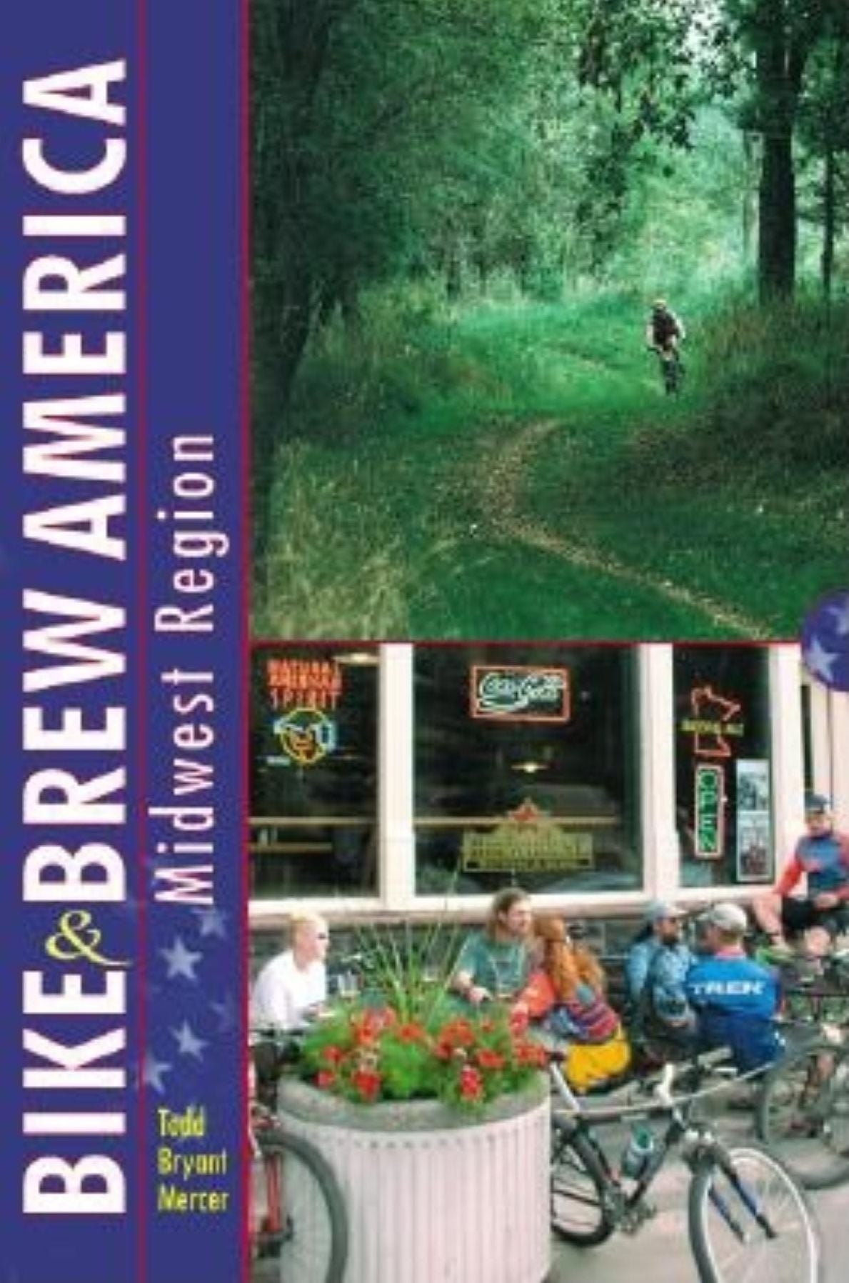 Bike and Brew America: Midwest Region